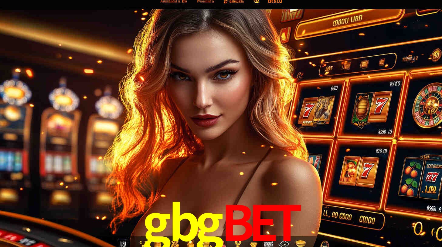 Cassino ao Vivo no gbgbet
